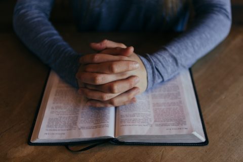 Pray All Year Long